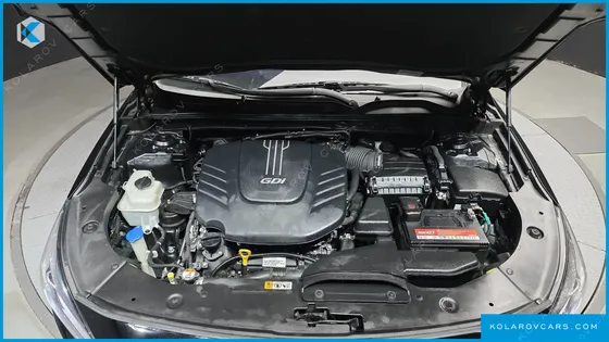 HYUNDAI ASLAN G300 MODERN BASIC