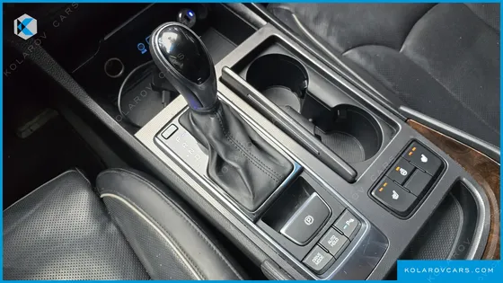 HYUNDAI ASLAN G300 MODERN BASIC