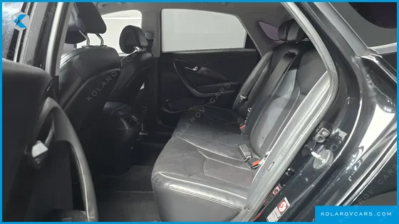 HYUNDAI ASLAN G300 MODERN BASIC