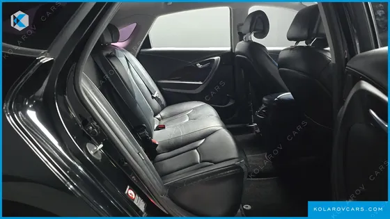 HYUNDAI ASLAN G300 MODERN BASIC