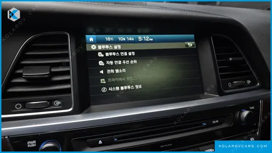 HYUNDAI ASLAN G300 MODERN BASIC