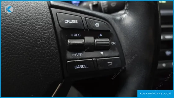HYUNDAI ASLAN G300 MODERN BASIC