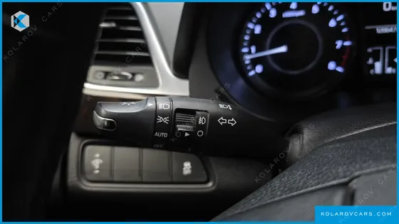 HYUNDAI ASLAN G300 MODERN BASIC