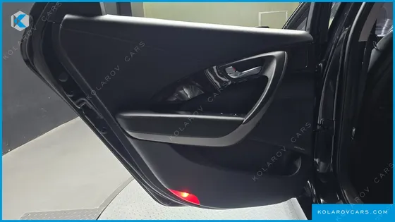 HYUNDAI ASLAN G300 MODERN BASIC