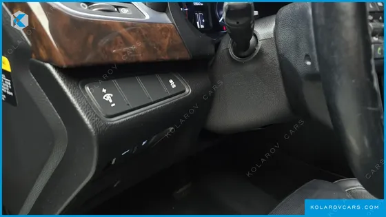 HYUNDAI ASLAN G300 MODERN BASIC