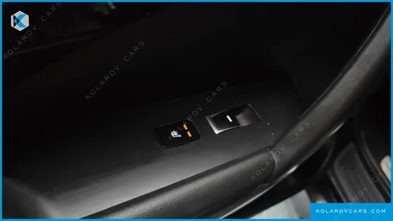 HYUNDAI ASLAN G300 MODERN BASIC