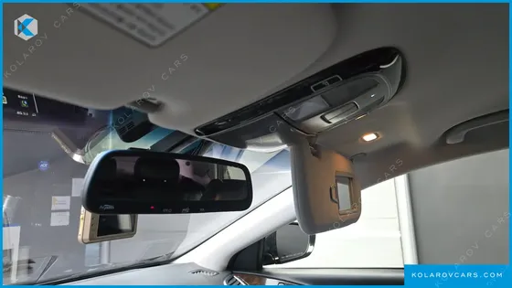 HYUNDAI ASLAN G300 MODERN BASIC