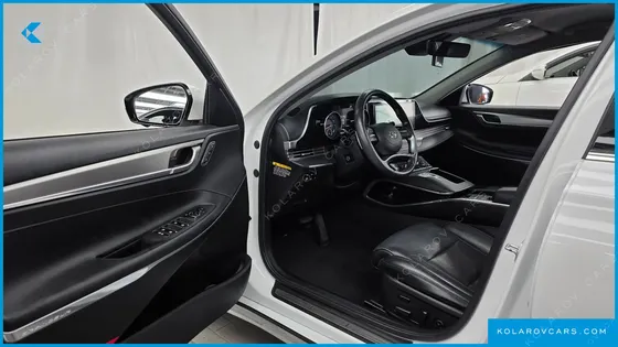 HYUNDAI GRANDEUR 3.3