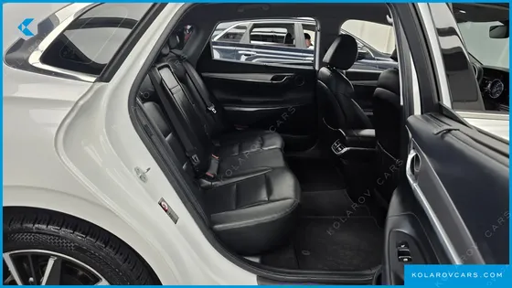 HYUNDAI GRANDEUR 3.3