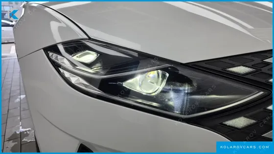HYUNDAI GRANDEUR 3.3
