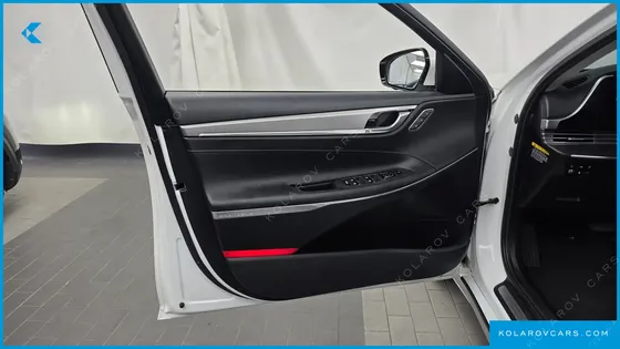 HYUNDAI GRANDEUR 3.3