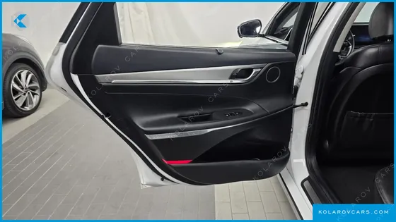 HYUNDAI GRANDEUR 3.3