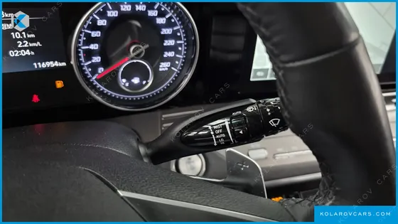 HYUNDAI GRANDEUR 3.3