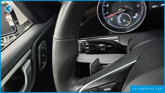 HYUNDAI GRANDEUR 3.3