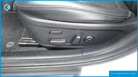 HYUNDAI GRANDEUR 3.3