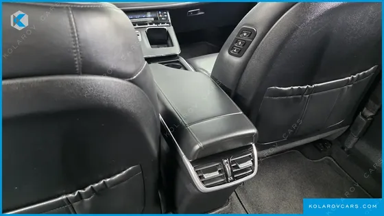 HYUNDAI GRANDEUR 3.3