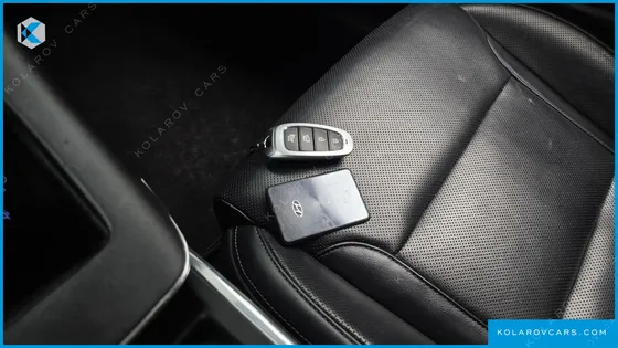 HYUNDAI GRANDEUR 3.3