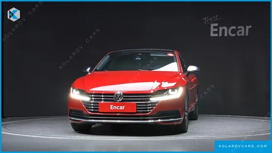 VOLKSWAGEN ARTEON 2.0 TDI PREMIUM