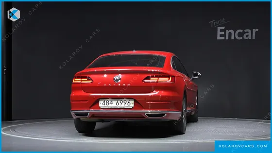 VOLKSWAGEN ARTEON 2.0 TDI PREMIUM