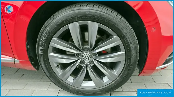 VOLKSWAGEN ARTEON 2.0 TDI PREMIUM