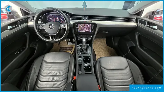 VOLKSWAGEN ARTEON 2.0 TDI PREMIUM