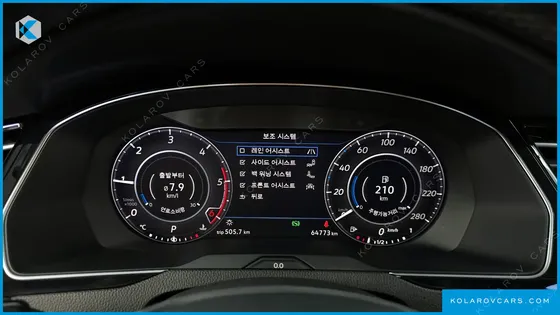 VOLKSWAGEN ARTEON 2.0 TDI PREMIUM