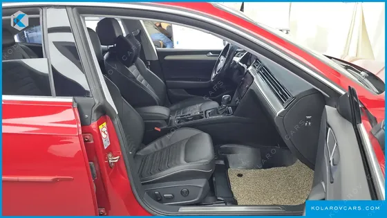 VOLKSWAGEN ARTEON 2.0 TDI PREMIUM