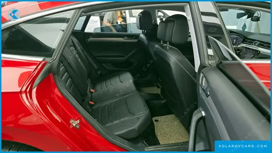 VOLKSWAGEN ARTEON 2.0 TDI PREMIUM