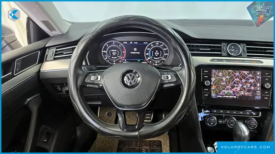 VOLKSWAGEN ARTEON 2.0 TDI PREMIUM