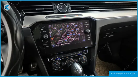 VOLKSWAGEN ARTEON 2.0 TDI PREMIUM