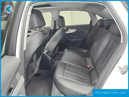 AUDI A4 30 TDI