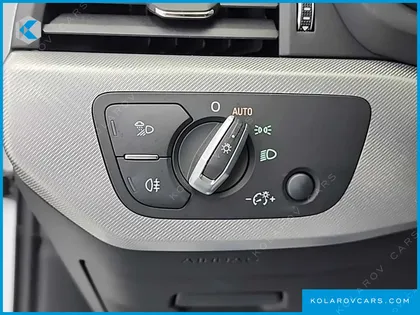 AUDI A4 30 TDI