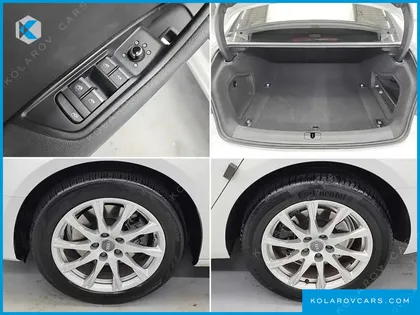 AUDI A4 30 TDI