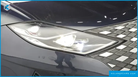 HYUNDAI GRANDEUR 3.0 LPI RENT CAR