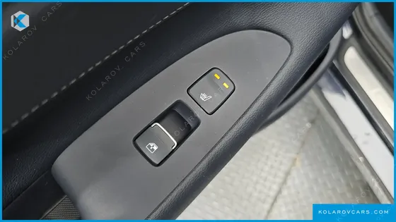 HYUNDAI GRANDEUR 3.0 LPI RENT CAR