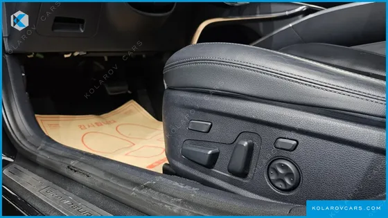 HYUNDAI GRANDEUR 3.0 LPI RENT CAR