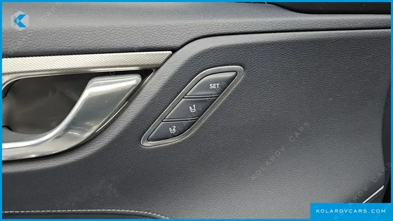 HYUNDAI GRANDEUR 3.0 LPI RENT CAR