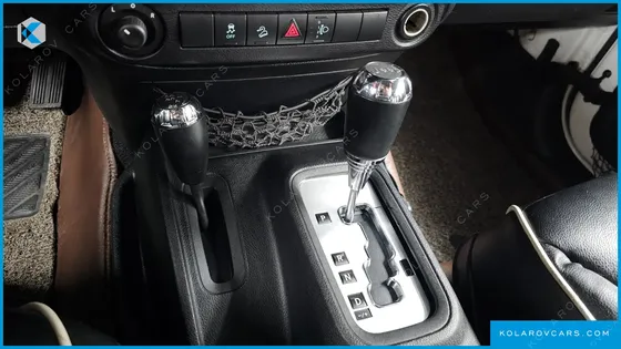 JEEP WRANGLER 2.8 DIESEL RUBICON 4DOOR