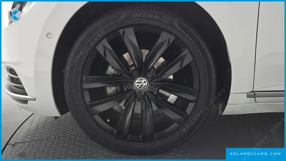 VOLKSWAGEN ARTEON 2.0 TDI PRESTIGE