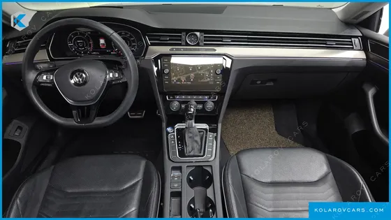 VOLKSWAGEN ARTEON 2.0 TDI PRESTIGE