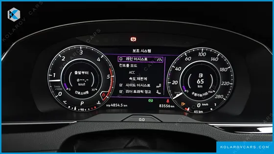 VOLKSWAGEN ARTEON 2.0 TDI PRESTIGE