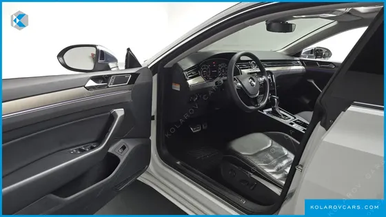 VOLKSWAGEN ARTEON 2.0 TDI PRESTIGE