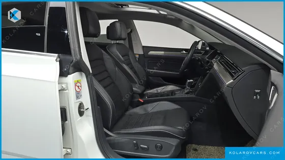 VOLKSWAGEN ARTEON 2.0 TDI PRESTIGE