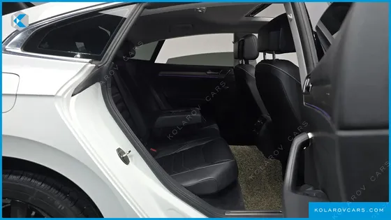 VOLKSWAGEN ARTEON 2.0 TDI PRESTIGE
