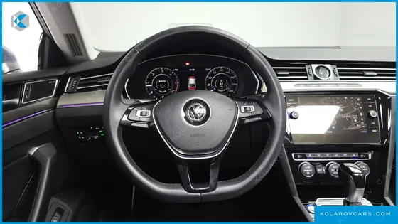 VOLKSWAGEN ARTEON 2.0 TDI PRESTIGE