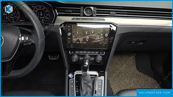 VOLKSWAGEN ARTEON 2.0 TDI PRESTIGE