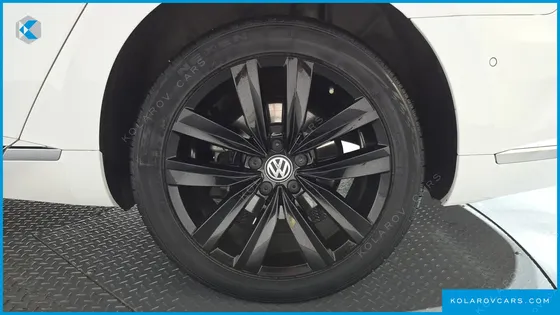 VOLKSWAGEN ARTEON 2.0 TDI PRESTIGE