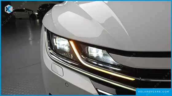 VOLKSWAGEN ARTEON 2.0 TDI PRESTIGE