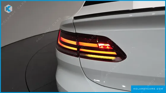 VOLKSWAGEN ARTEON 2.0 TDI PRESTIGE