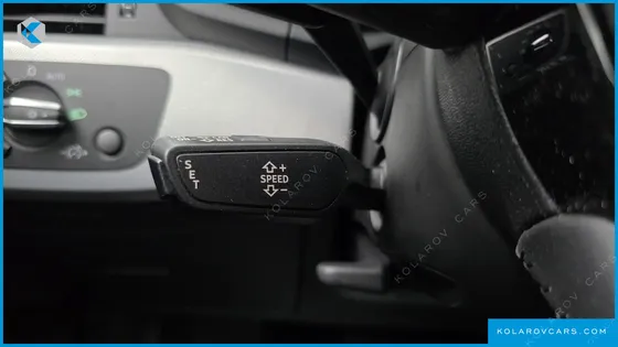 AUDI A4 40 TFSI
